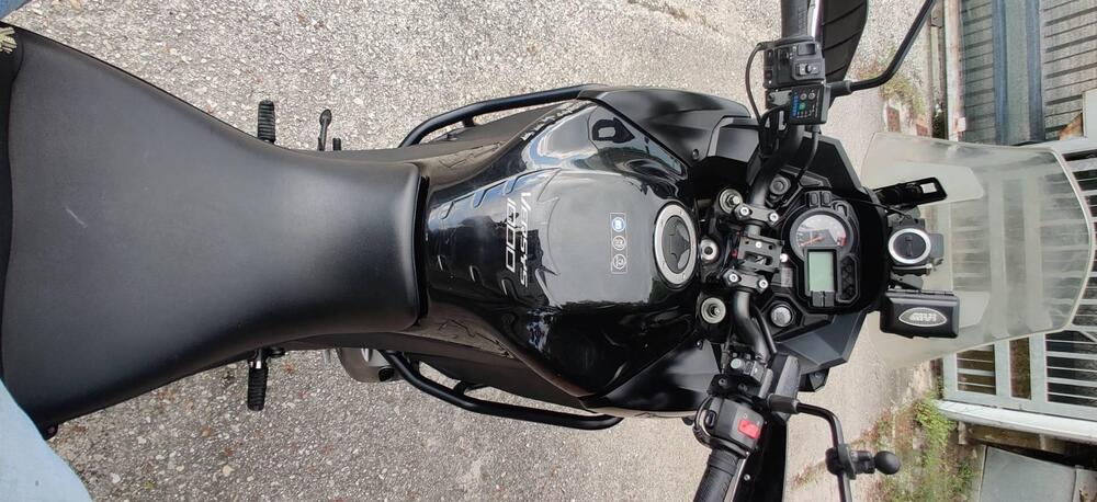 Kawasaki Versys 1000 Grand Tourer ABS (2015 - 16) (17)