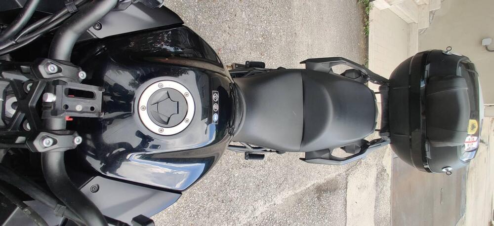 Kawasaki Versys 1000 Grand Tourer ABS (2015 - 16) (18)