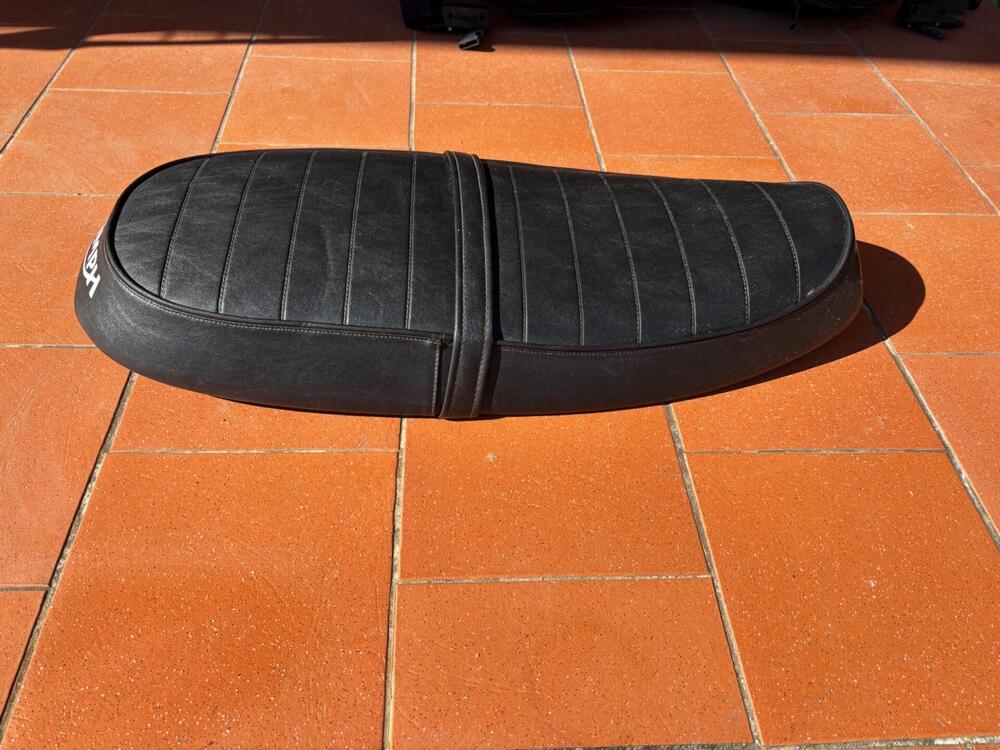 Triumph Bonneville T100 (2008 - 16) (5)