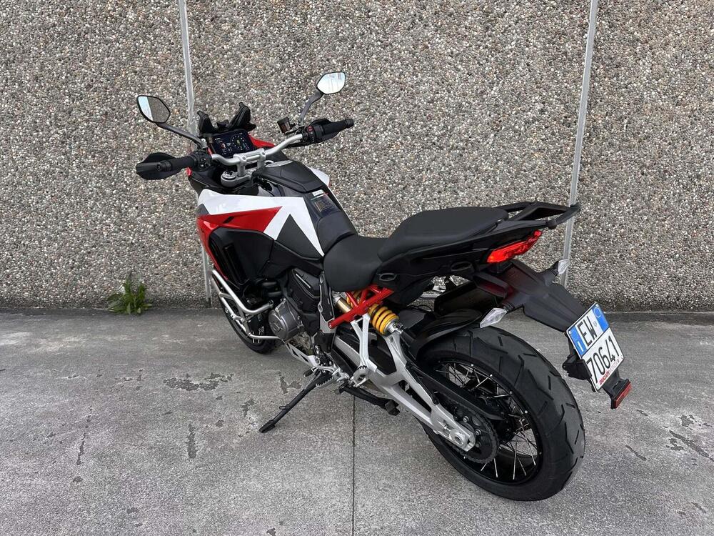 Ducati Multistrada V4 1100 S Sport (2021) (2)