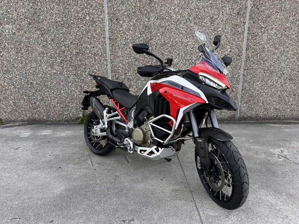 Ducati Multistrada V4 1100 S Sport (2021) (3)