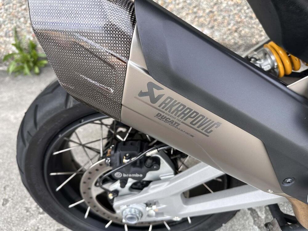 Ducati Multistrada V4 1100 S Sport (2021) (6)