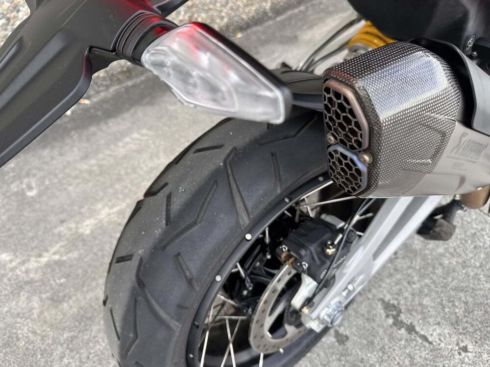 Ducati Multistrada V4 1100 S Sport (2021) (7)