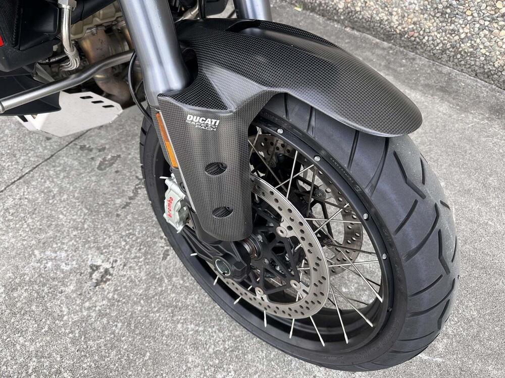 Ducati Multistrada V4 1100 S Sport (2021) (8)