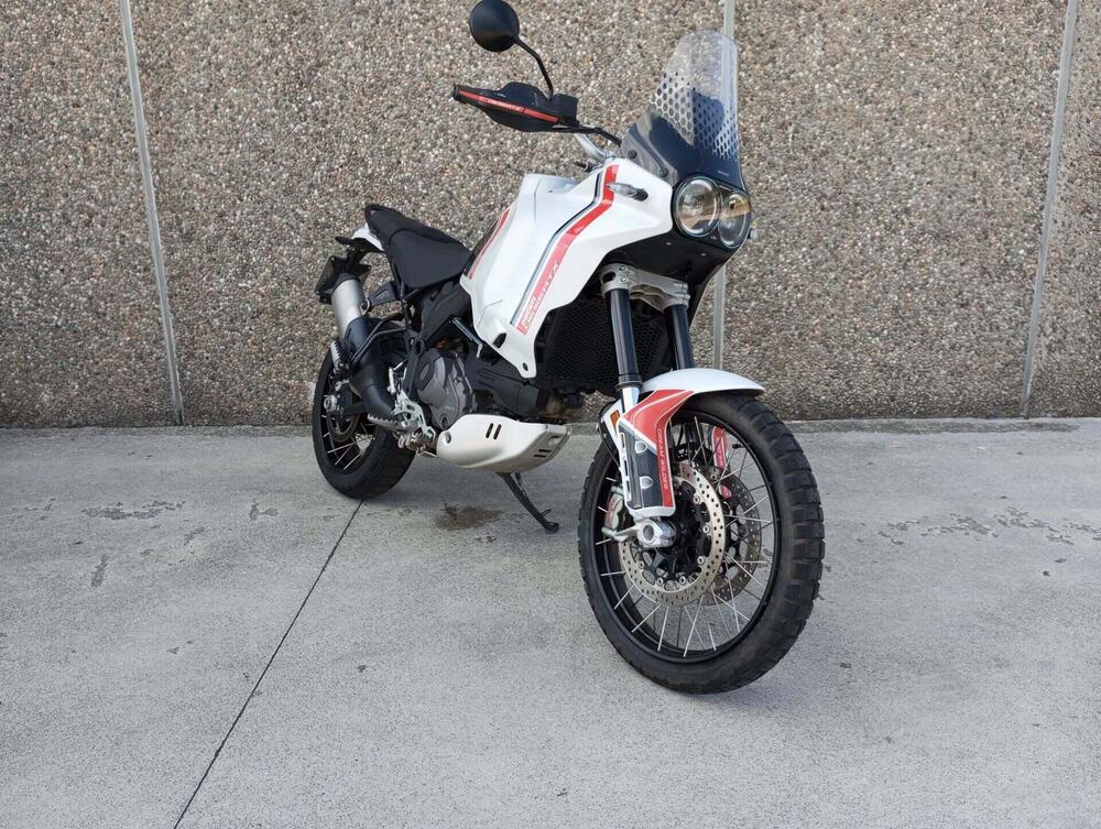 Ducati DesertX (2022 - 25) (3)