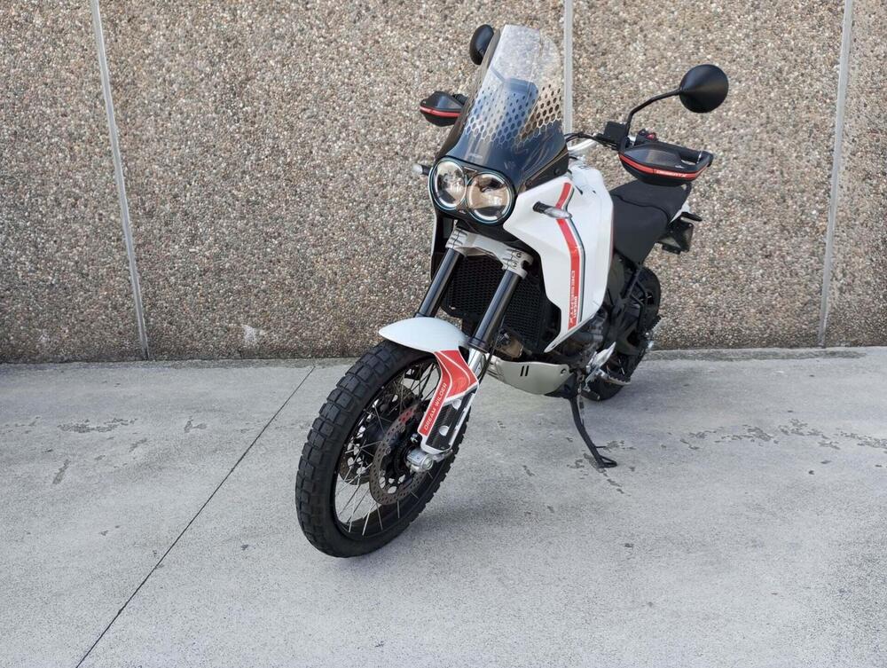 Ducati DesertX (2022 - 25) (4)