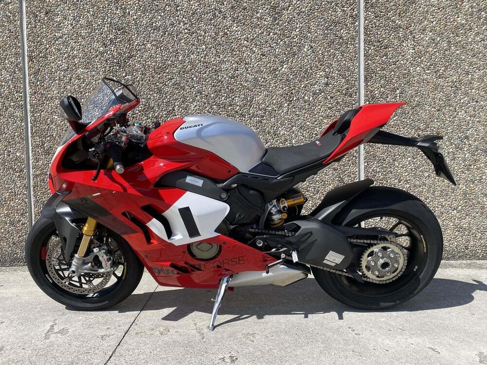 Ducati Panigale V4 R (2023 - 24) (2)