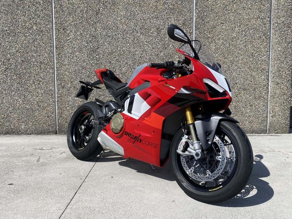 Ducati Panigale V4 R (2023 - 24) (3)