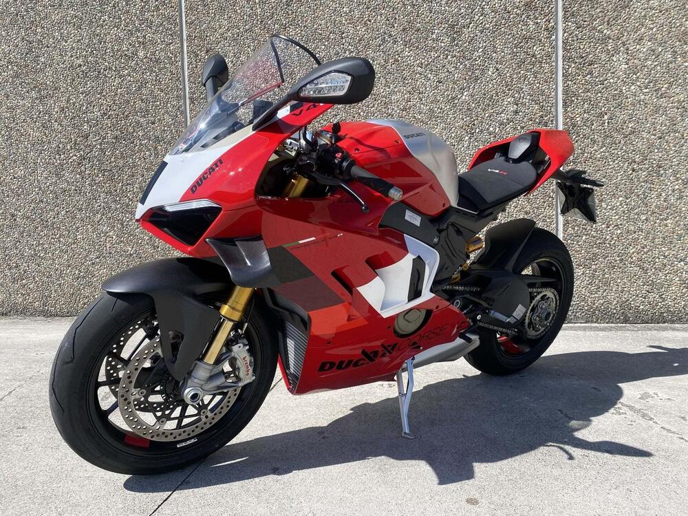 Ducati Panigale V4 R (2023 - 24) (4)