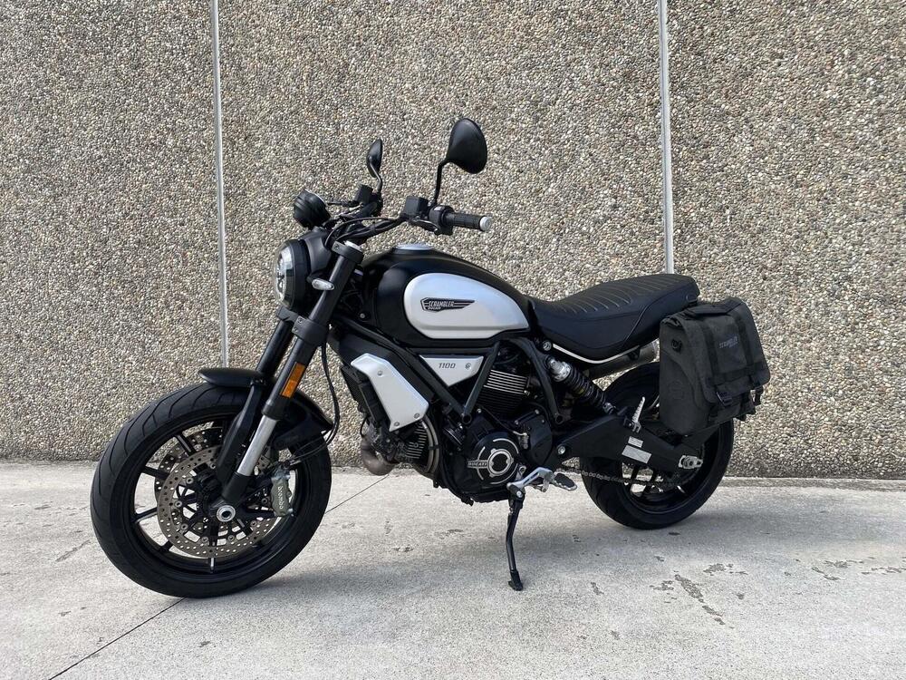 Ducati Scrambler 1100 Dark Pro (2020 - 24) (3)