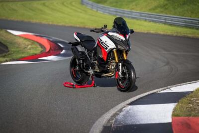 Ducati Multistrada V4 RS (2024 - 25) usata