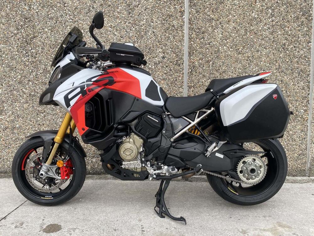 Ducati Multistrada V4 RS (2024 - 25) (2)