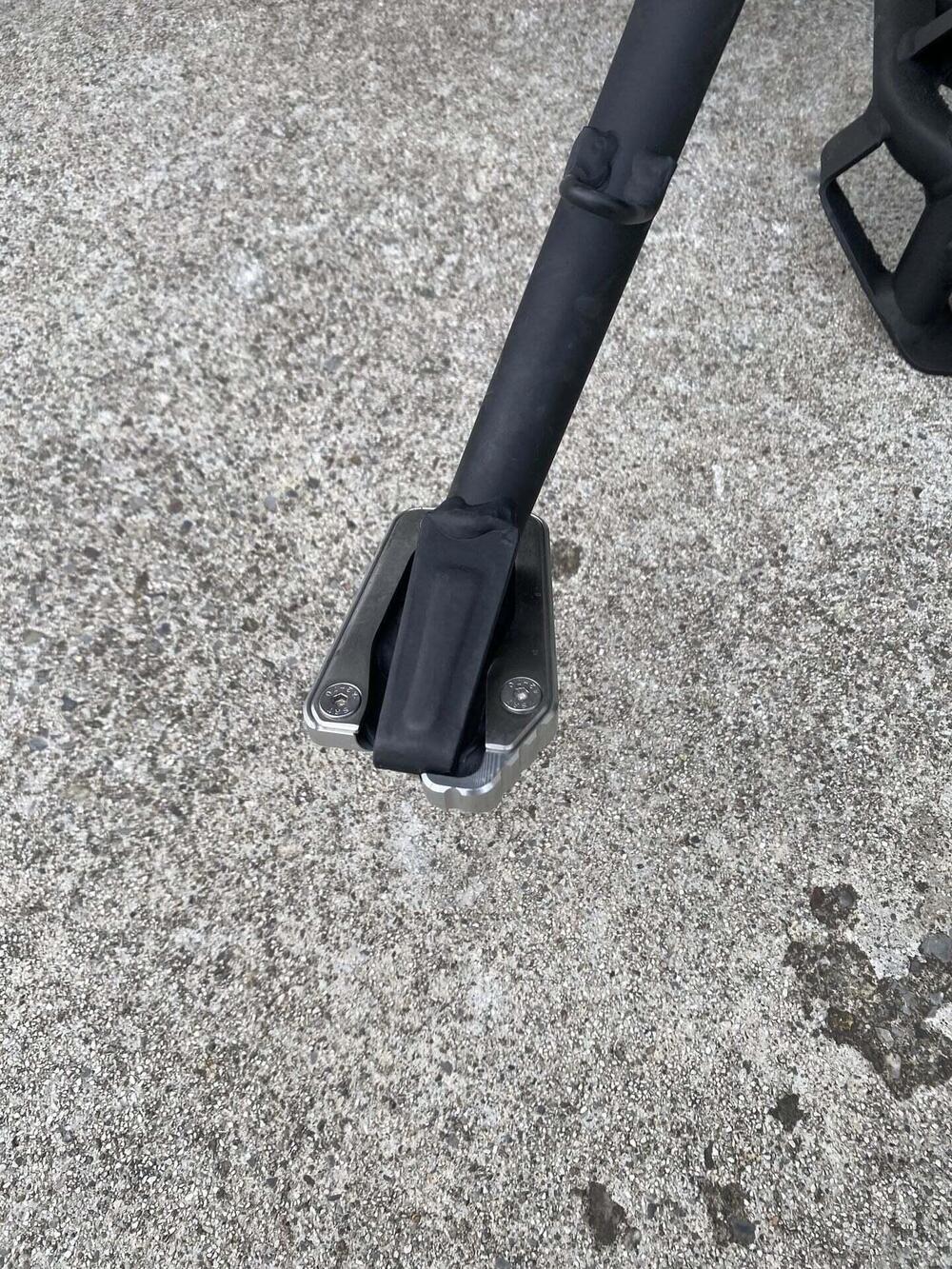 Ducati Multistrada V4 RS (2024 - 25) (6)