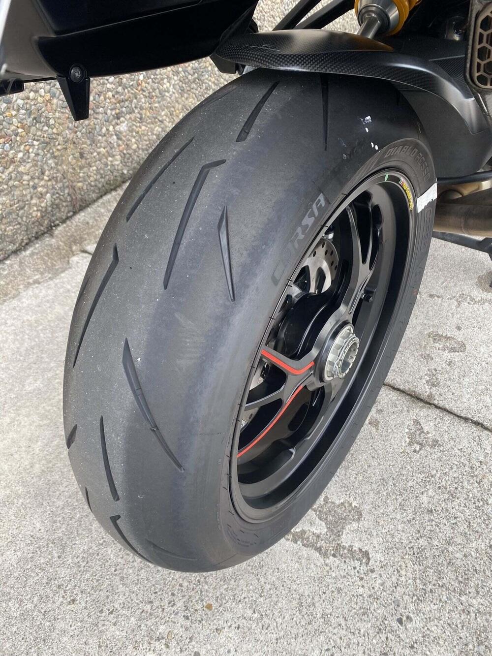 Ducati Multistrada V4 RS (2024 - 25) (7)