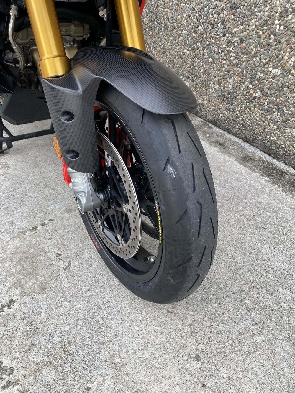 Ducati Multistrada V4 RS (2024 - 25) (8)