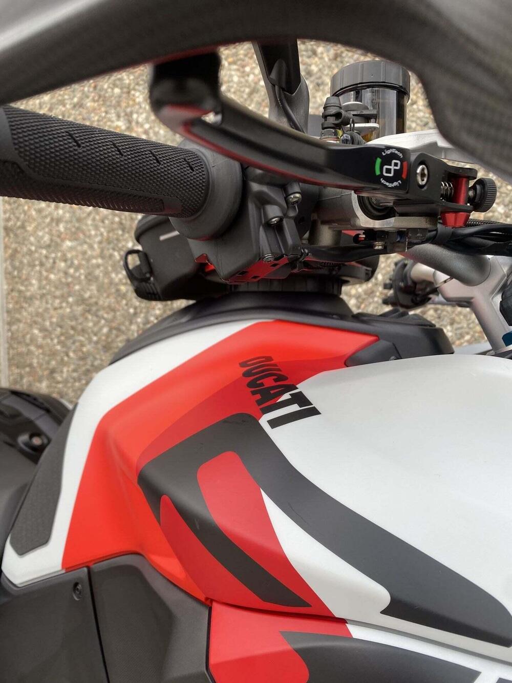 Ducati Multistrada V4 RS (2024 - 25) (10)