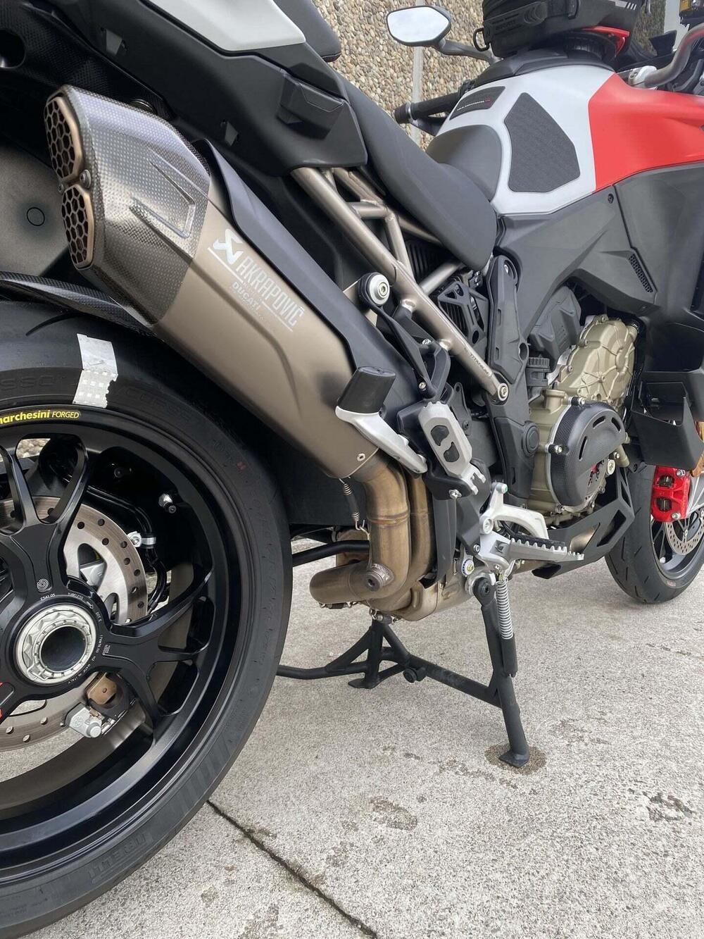 Ducati Multistrada V4 RS (2024 - 25) (11)