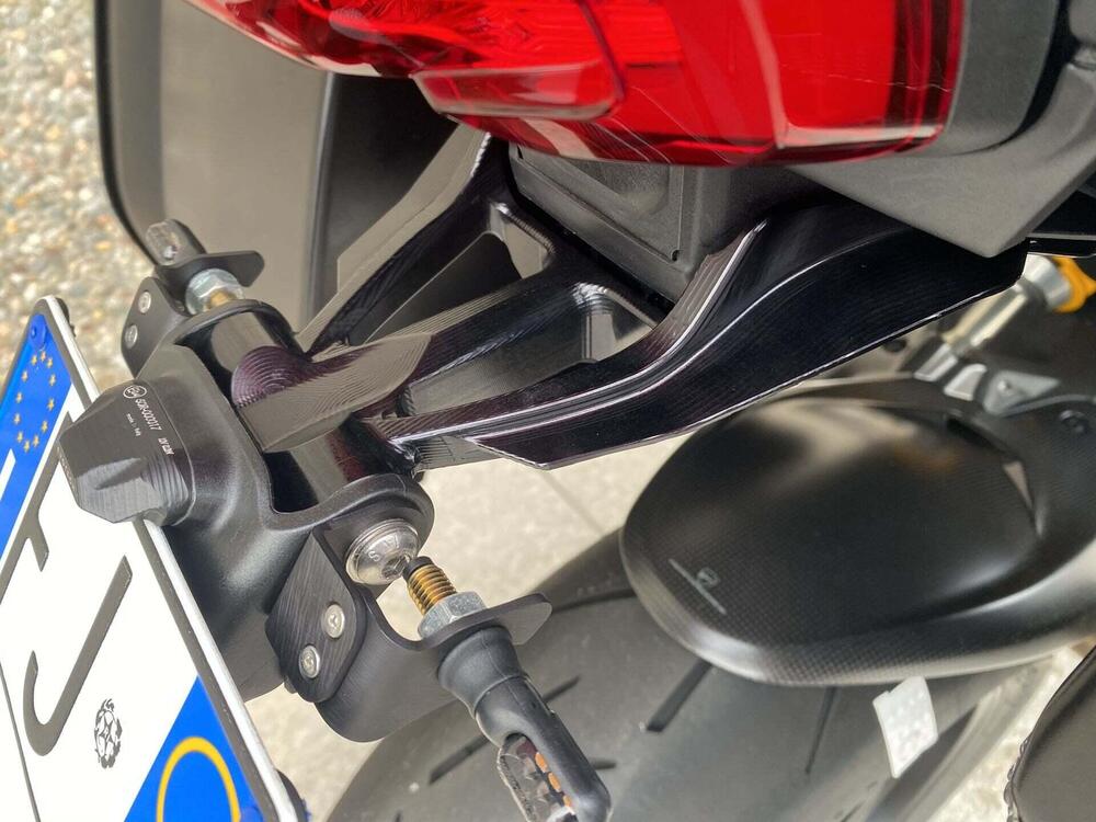 Ducati Multistrada V4 RS (2024 - 25) (12)