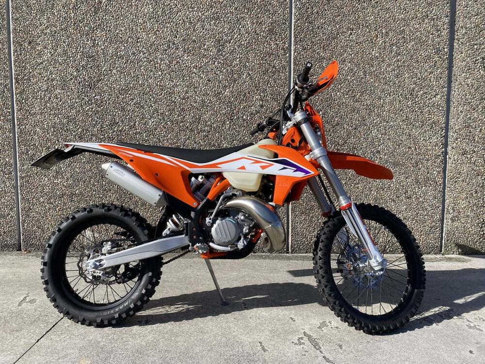 KTM 150 EXC TPI (2023)