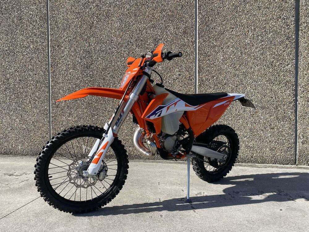 KTM 150 EXC TPI (2023) (3)