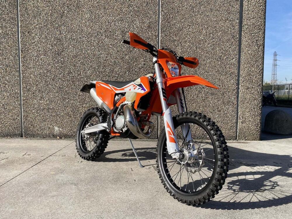 KTM 150 EXC TPI (2023) (4)