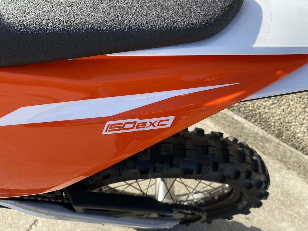 KTM 150 EXC TPI (2023) (8)