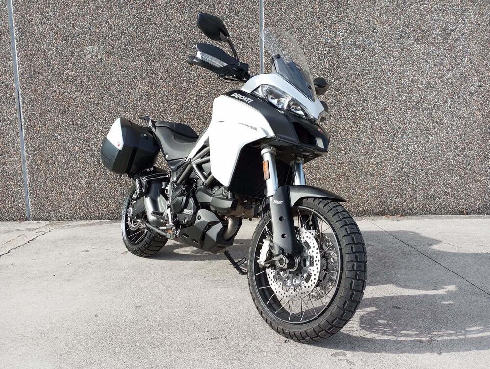 Ducati Multistrada 950 (2019 - 20) (3)