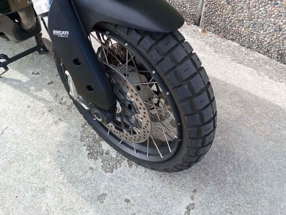 Ducati Multistrada 950 (2019 - 20) (6)