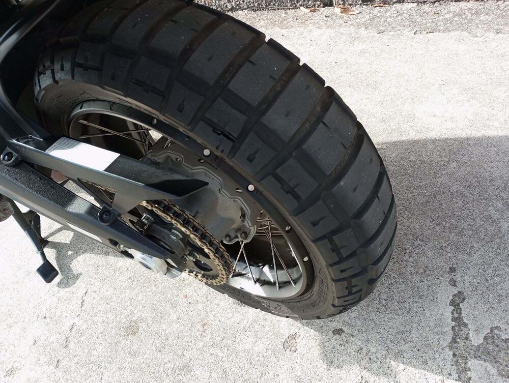 Ducati Multistrada 950 (2019 - 20) (9)