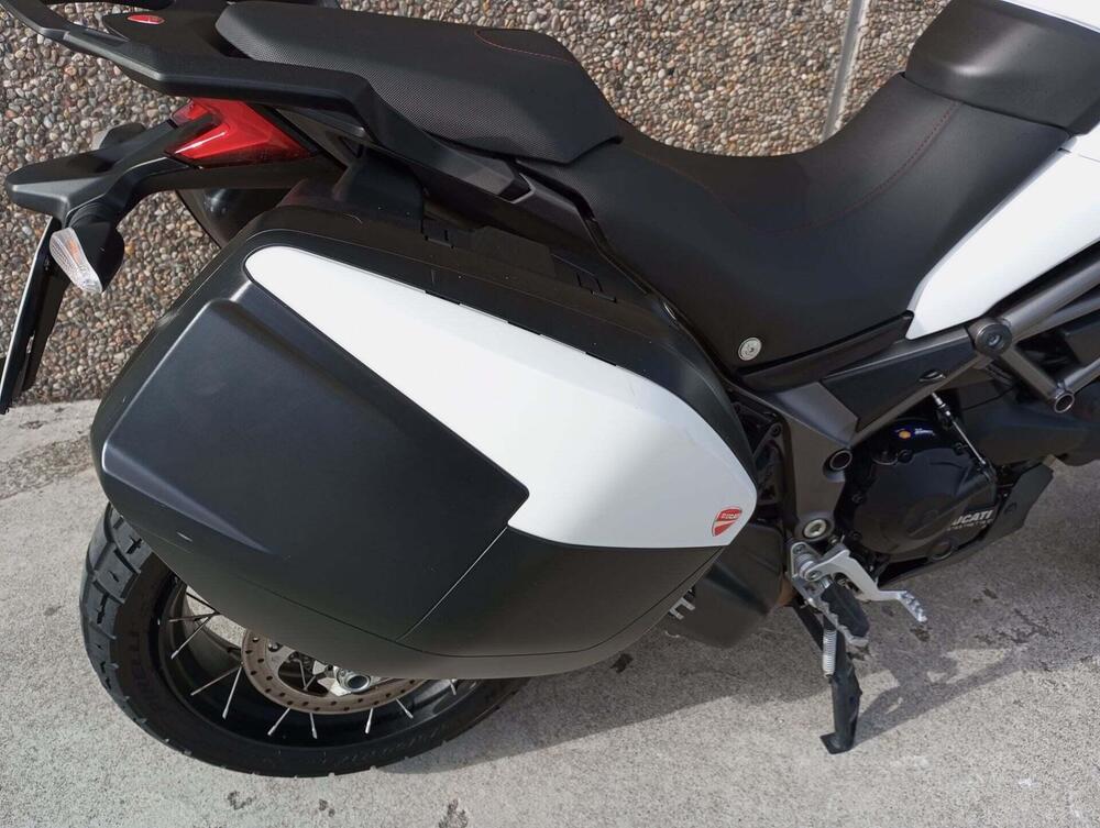Ducati Multistrada 950 (2019 - 20) (10)
