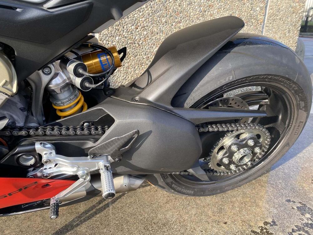 Ducati Panigale V4 1100 SP2 (2022 - 23) (5)