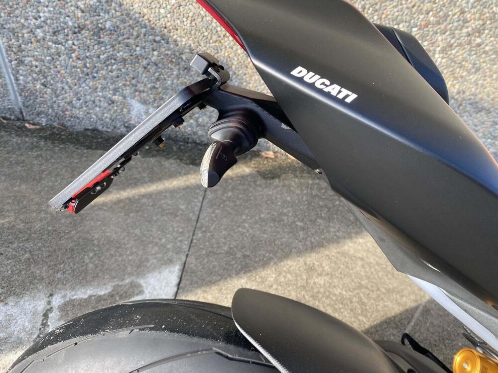 Ducati Panigale V4 1100 SP2 (2022 - 23) (6)