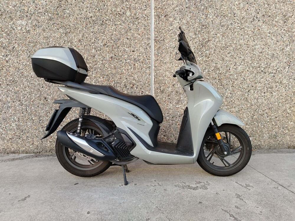 Honda SH 150i (2024 - 25)