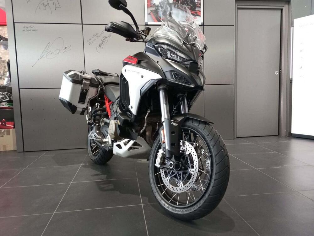 Ducati Multistrada V4 Rally (2023 - 25) (3)