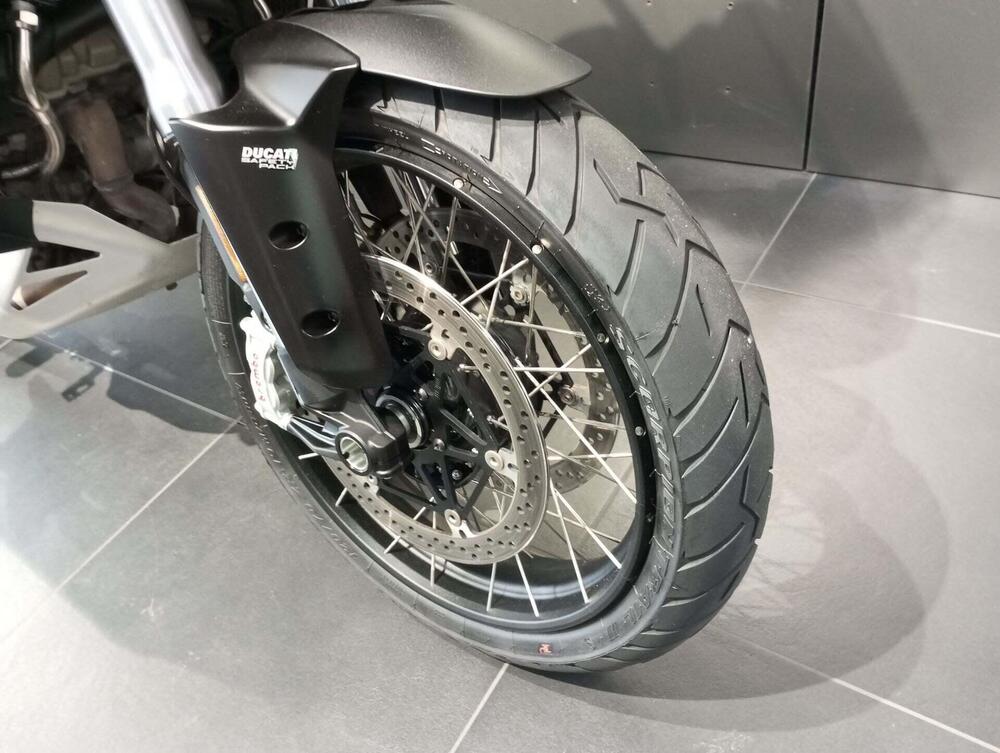 Ducati Multistrada V4 Rally (2023 - 25) (7)
