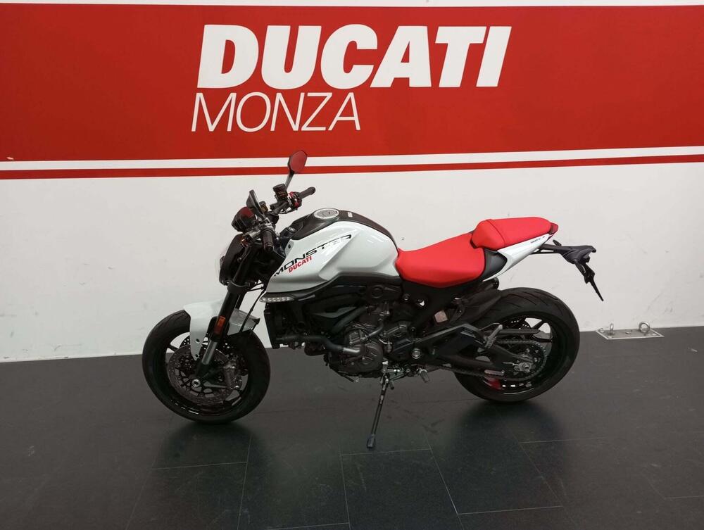 Ducati Monster 937 (2021 - 25) (2)