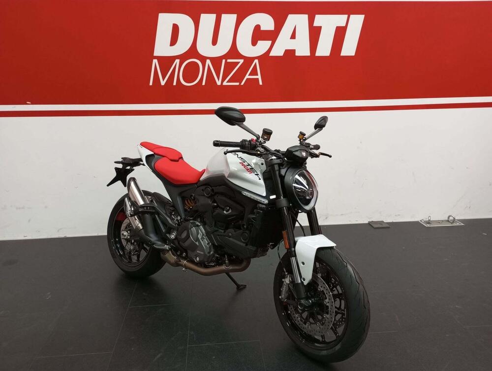 Ducati Monster 937 (2021 - 25) (3)