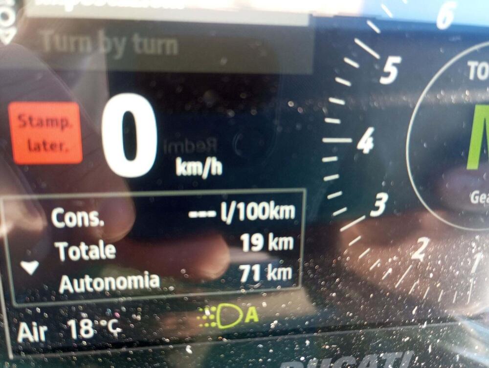 Ducati Diavel for Bentley (2024) (3)