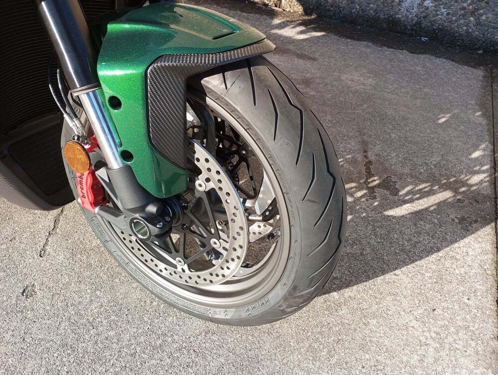 Ducati Diavel for Bentley (2024) (8)