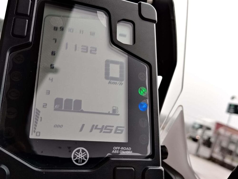 Yamaha Ténéré 700 Rally Edition (2022 - 24) (5)