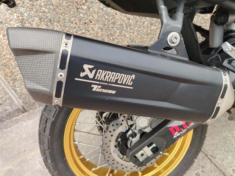 Yamaha Ténéré 700 Rally Edition (2022 - 24) (6)