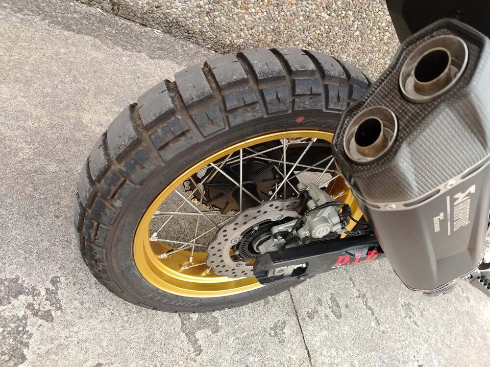 Yamaha Ténéré 700 Rally Edition (2022 - 24) (7)