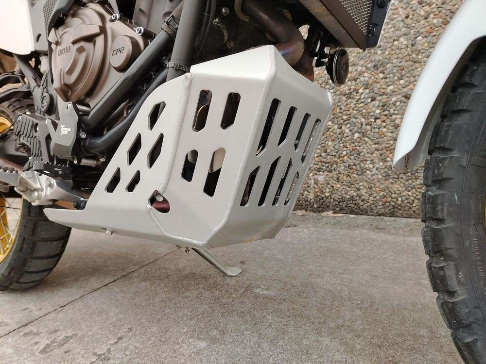 Yamaha Ténéré 700 Rally Edition (2022 - 24) (9)