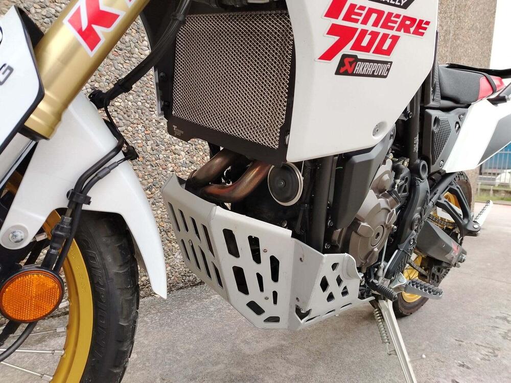 Yamaha Ténéré 700 Rally Edition (2022 - 24) (12)