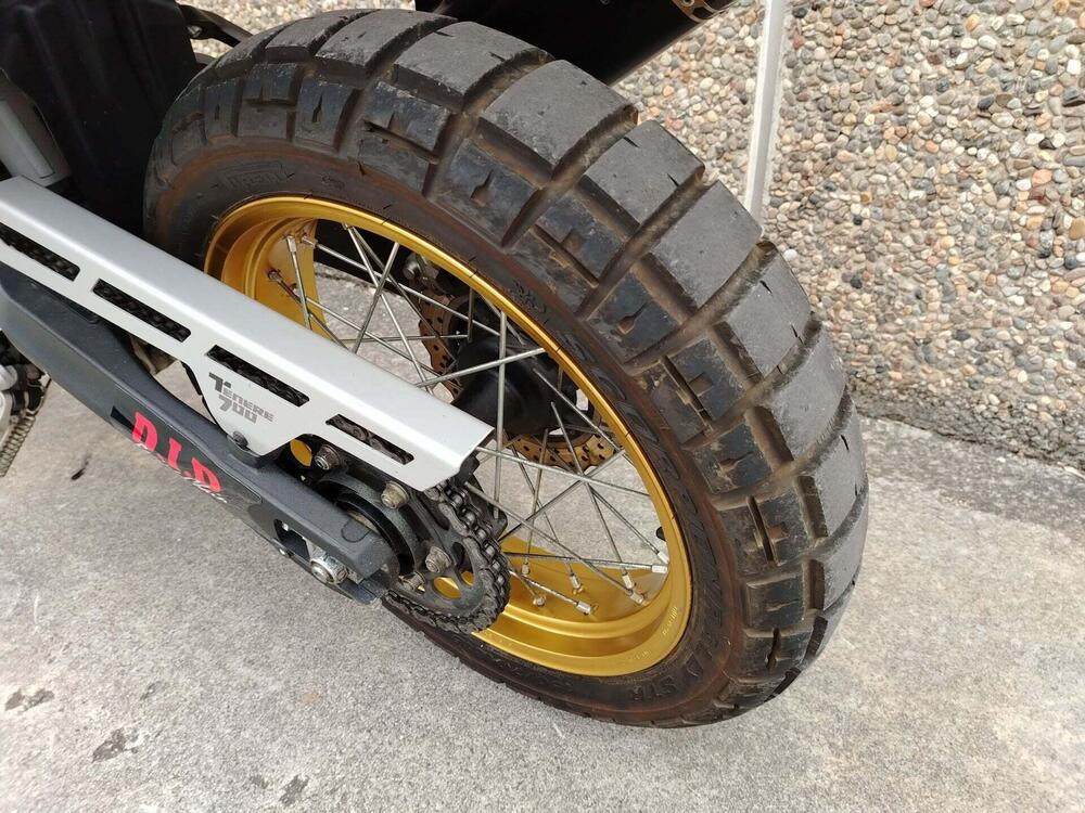 Yamaha Ténéré 700 Rally Edition (2022 - 24) (13)