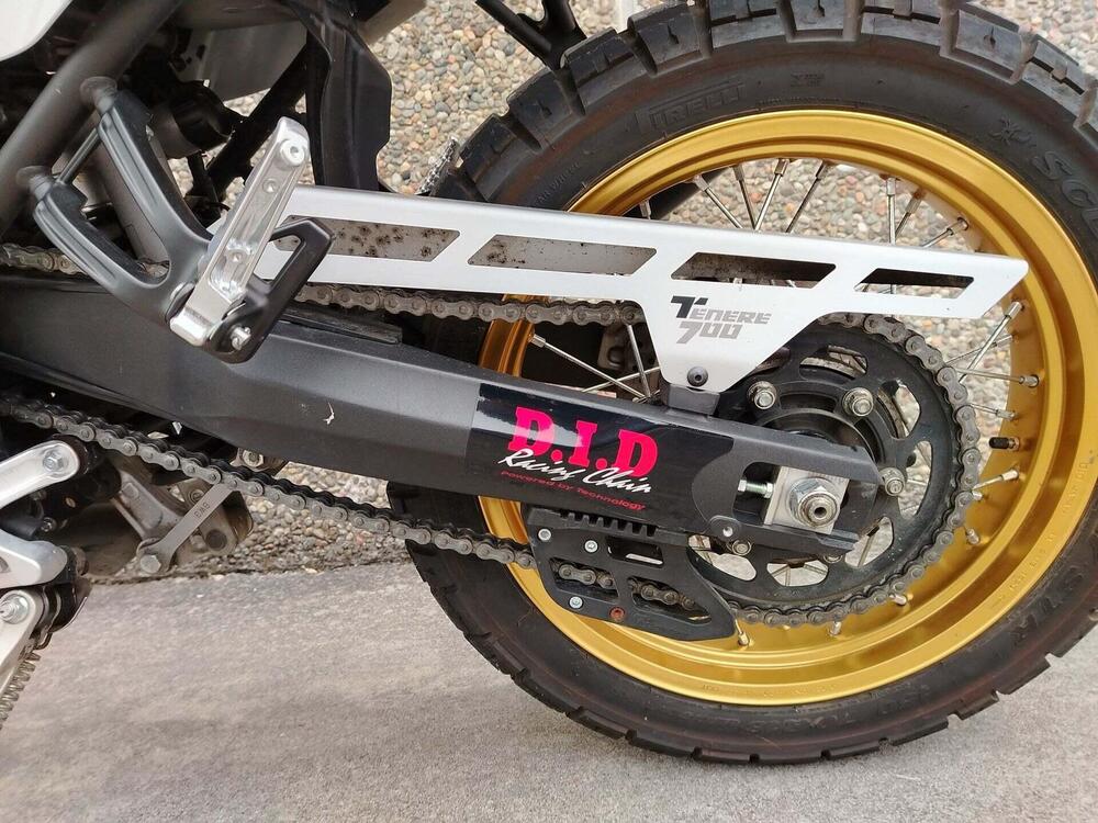 Yamaha Ténéré 700 Rally Edition (2022 - 24) (14)