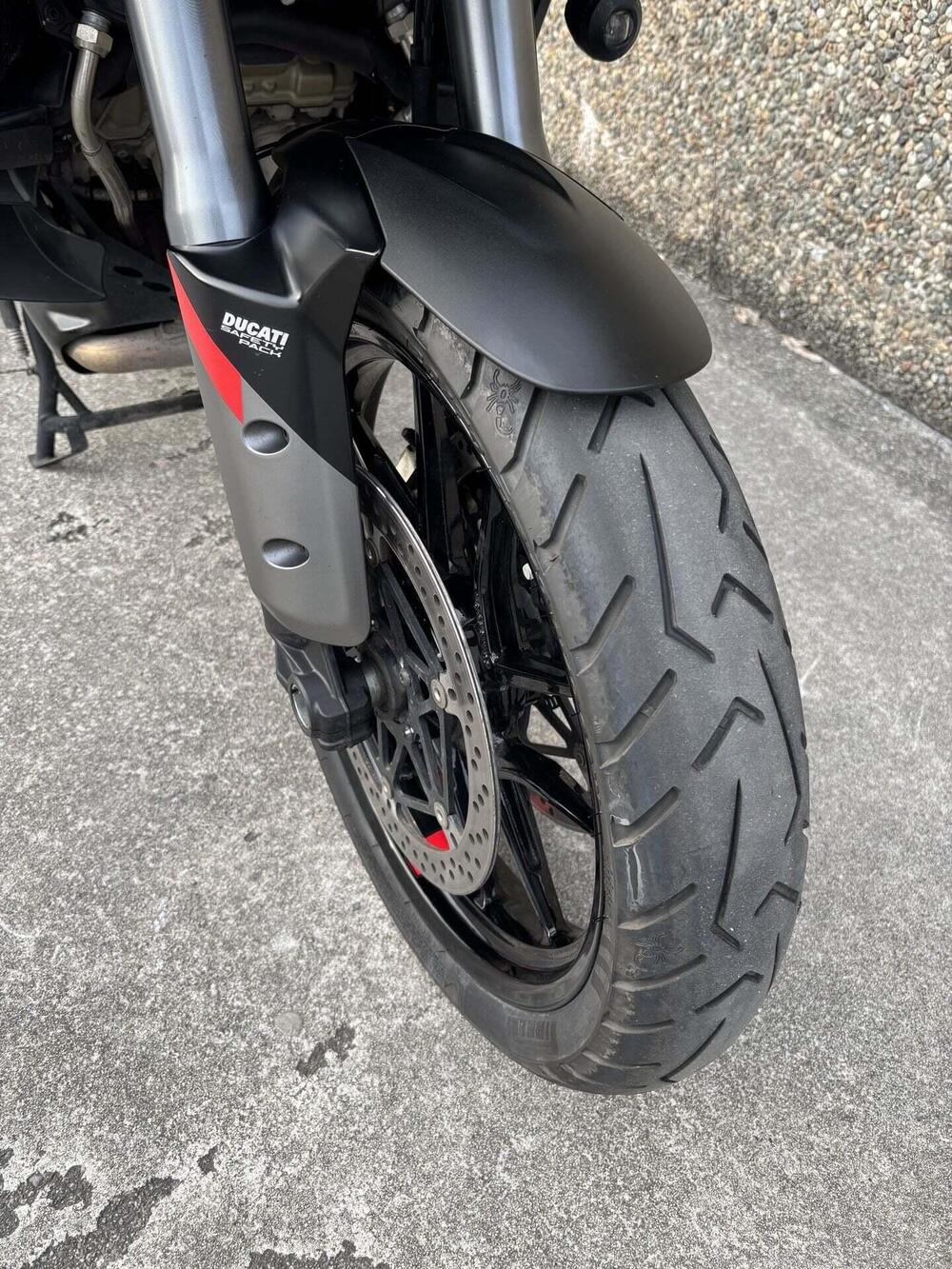 Ducati Multistrada V4 S Grand Tour (2024) (3)