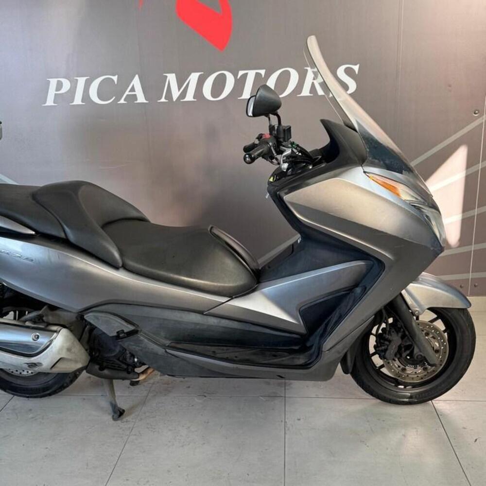 Honda Forza 125 ABS (2015 - 16) (3)