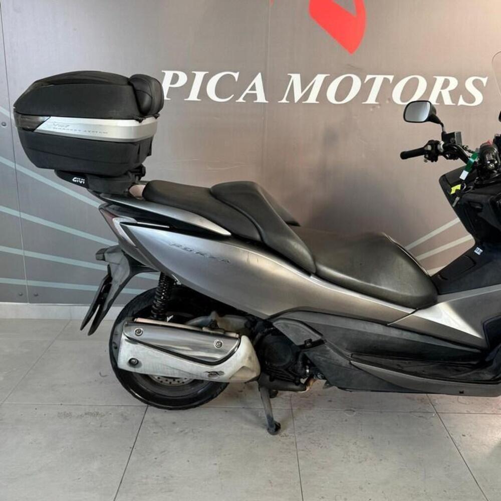 Honda Forza 125 ABS (2015 - 16) (2)
