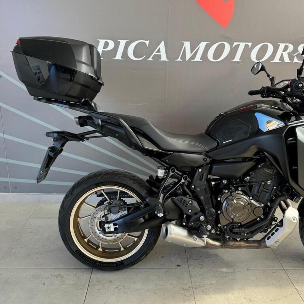 Yamaha Tracer 7 (2021 - 24) (2)